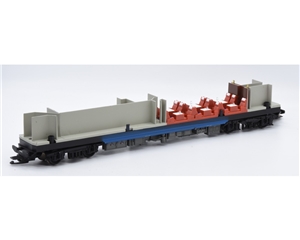 Class 251 Midland Pullman Running Chassis - Car B -  30-425