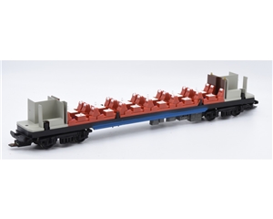 Class 251 Midland Pullman Running Chassis - Car D -  30-425