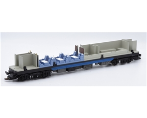 Class 251 Midland Pullman Running Chassis - Car E -  30-425