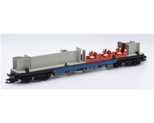 Class 251 Midland Pullman- Running Chassis - Car B - 31-256DC