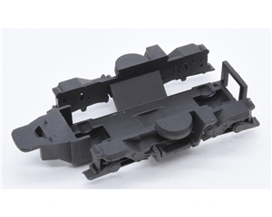 Class 170 DMU power bogie frames with coupling pocket - inner 32-450