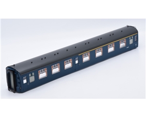 Class 411  4CEP EMU Bodies - BR Blue With Yellow Ends - S70311 31-427Z
