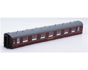 Bachmann Spares - 4-other-vehicles -> Class 491 4-TC Unit