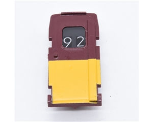 Class 491 4-TC Unit End Door Panel 32-645