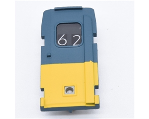 Class 491 4-TC Unit End Door Panel 32-644Z