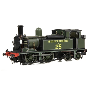 Adams LSWR 02