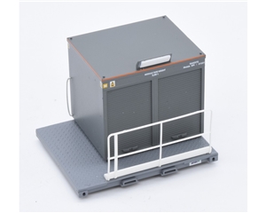 Windhoff MPV Trailer Car Module 31-575K