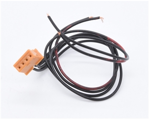 4F 4way lead to tender - orange 31-880