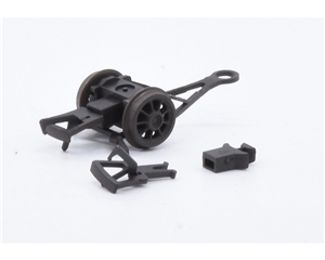 9F Front Pony 32-862/862A