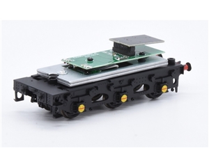 9F Tender Running Chassis 32-861/SF