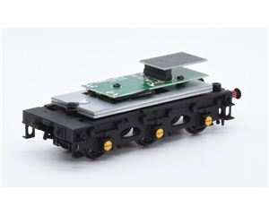 9F Tender Running Chassis 32-859B/SF