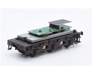 9F Tender Running Chassis 32-852A/SF