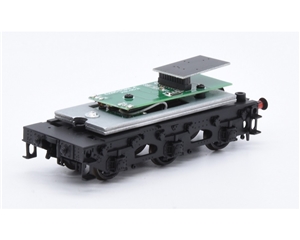 9F Tender Running Chassis 32-852B/SF