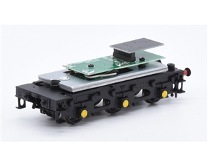 9F Tender Running Chassis 32-861A/SF