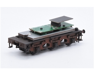 9F Tender Running Chassis 32-862/862A/SF