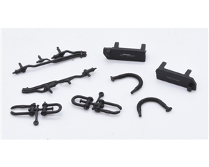 9F Accessory Pack 32-852B