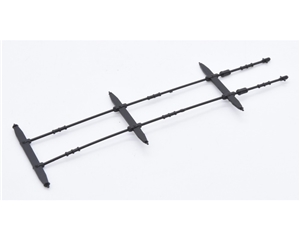 9F brake rod