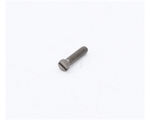 Std 4MT Tank 2-6-4 screws - A - Silver 32-350