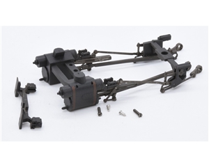 BR Std 4MT 4-6-0 Valvegear 31-115