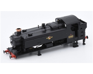 94XX Pannier tank 2021 Body Shell 35-027A/SF