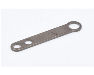 A1 4-6-2 Tender drawbar - metal 32-550
