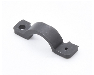 E4 motor bearing cover non worm end  35-075
