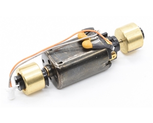 Class 30/31 2024 Motor 35-801