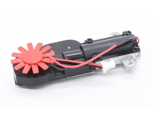 Class 30/31 2024 Motorised Fan 35-825KSFX