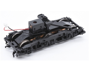 Class 31 2024 Complete Bogie 35-825/SF/SFX