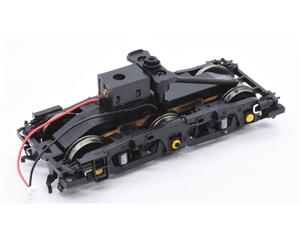 Class 31 2024 Complete Bogie 35-825Y/SF/SFX