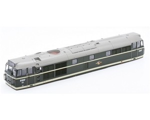 Class 30 2024 Body Shell 35-801A/SF