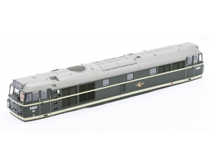 Class 30 2024 Body Shell 35-801SFX