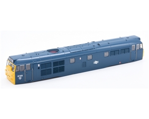 Class 31 2024 Body Shell 35-805/SF