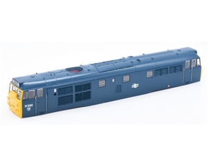 Class 31 2024 Body Shell 35-805A/SF