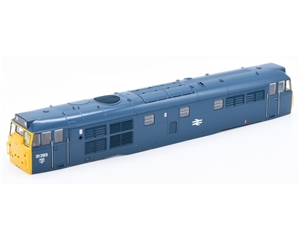 Class 31 2024 Body Shell 35-805ASFX