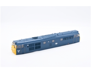Class 31 2024 Body Shell 35-805SFX