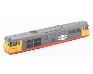 Class 31 2024 Body Shell 35-821/SF
