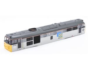 Class 31 2024 Body Shell 35-823/SF