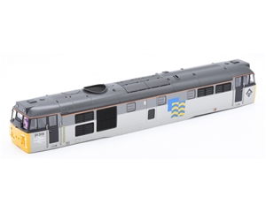Class 31 2024 Body Shell 35-823SFX