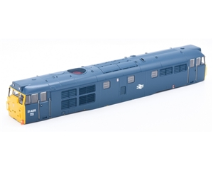 Class 31 2024 Body Shell 35-825/SF
