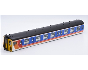 Class 411 4CEP EMU Body Shell 31-420/SF