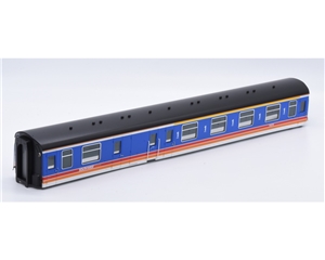 Class 411 4CEP EMU Body Shell 31-420/SF