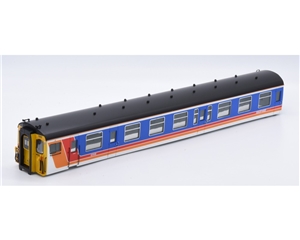 Class 411 4CEP EMU Body Shell 31-420/SF