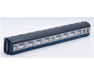 Class 411 4CEP EMU Body Shell 31-421/SF