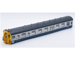 Class 411 4CEP EMU Body Shell 31-421/SF