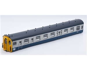 Class 411 4CEP EMU Body Shell 31-421/SF