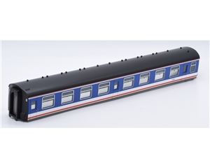 Class 411 4CEP EMU Body Shell 31-422/SF
