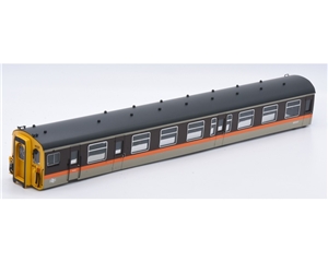 Class 411 4CEP EMU Body Shell 31-423/SF