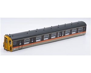 Class 411 4CEP EMU Body Shell 31-423/SF