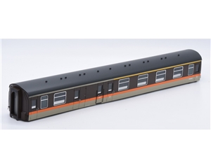 Class 411 4CEP EMU Body Shell 31-423/SF